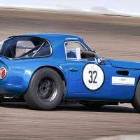 TVR Griffith 200