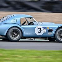 AC Cobra