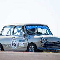 Austin Mini