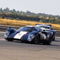 Lola T70 Mk3b