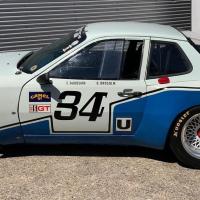 Porsche 924 GTR