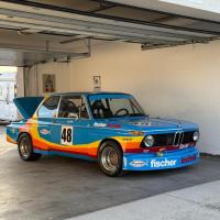 BMW 2002