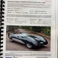 Lotus Eleven Series 1