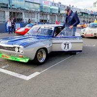 Ford Capri RS 2600 LW