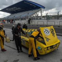 Alfa Romeo 1750 GT-Am