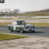 Triumph Tr4