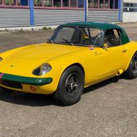 Lotus Elan
