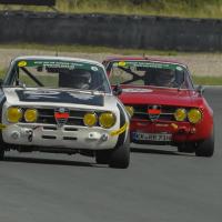 Alfa Romeo 1750 GT-Am