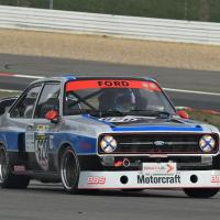 Ford Escort MK2 RS 1800