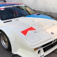 BMW M 1 Procar