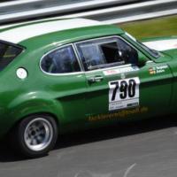 Ford Capri MKI