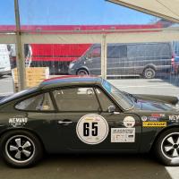 Porsche 911 2,0 Liter