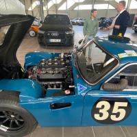 TVR Griffith 200